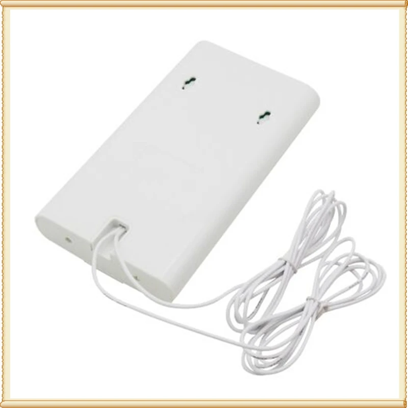 Антенна с высоким коэффициентом усиления CRC9 4G lte для huawei K5007 EC3372 E3372 LTE FDD/TDD