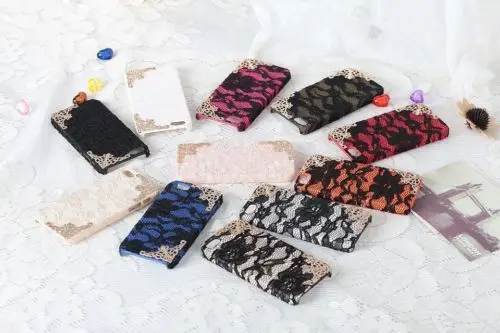 Fashion Luxury Sequin Lace Phone Hard Back Case Cover Skin FOR Apple IPHONE5 5s |