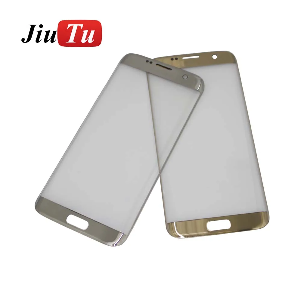S7 edge front panel glass (9)