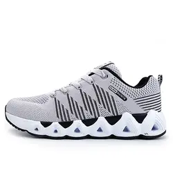 Кроссовки для мужские кроссовки 9908 2018 Новый zapatillas deportiv высокого качества британский спортивный ветер открытый бега спортивная обувь Для