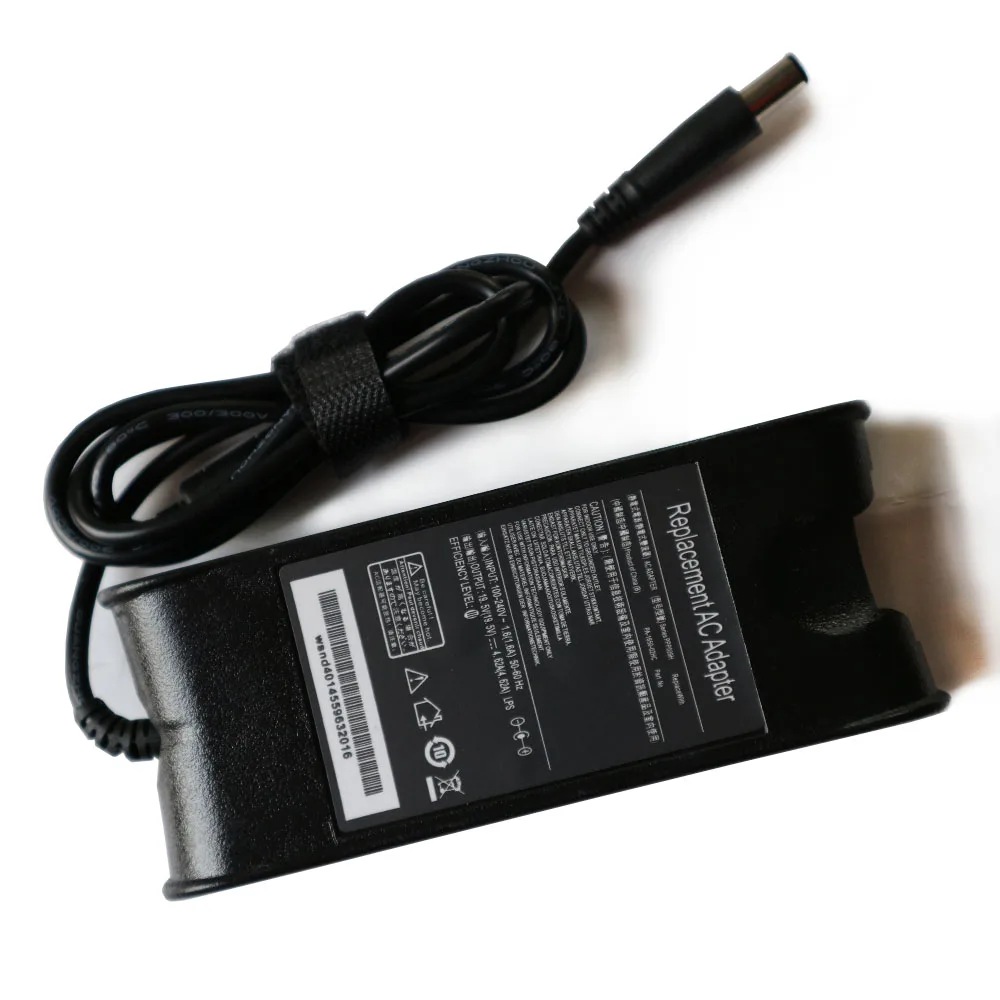 Dell 19.5v 4.62a 7450