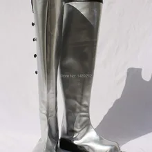 Cardcaptor Sakura Kinomoto Сакура косплей Обувь Сапоги и ботинки для девочек на заказ cos03