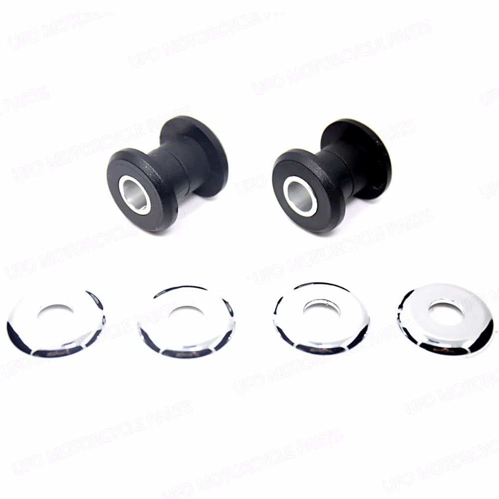 New Riser Bushing Kit Fit For Harley Street Glide Road Glide 1984 2016