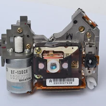 Оригинальная Замена для PIONEER CLD-D580 CD-плеер лазерные линзы в сборе CLDD580 оптический pick-up Bloc Optique блок