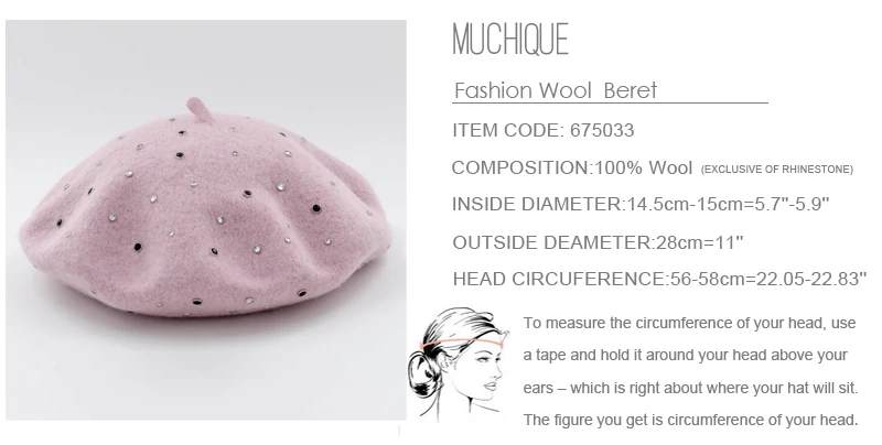 beret info800