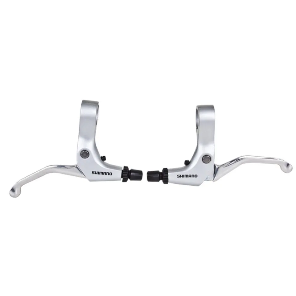 flat bar road brake levers