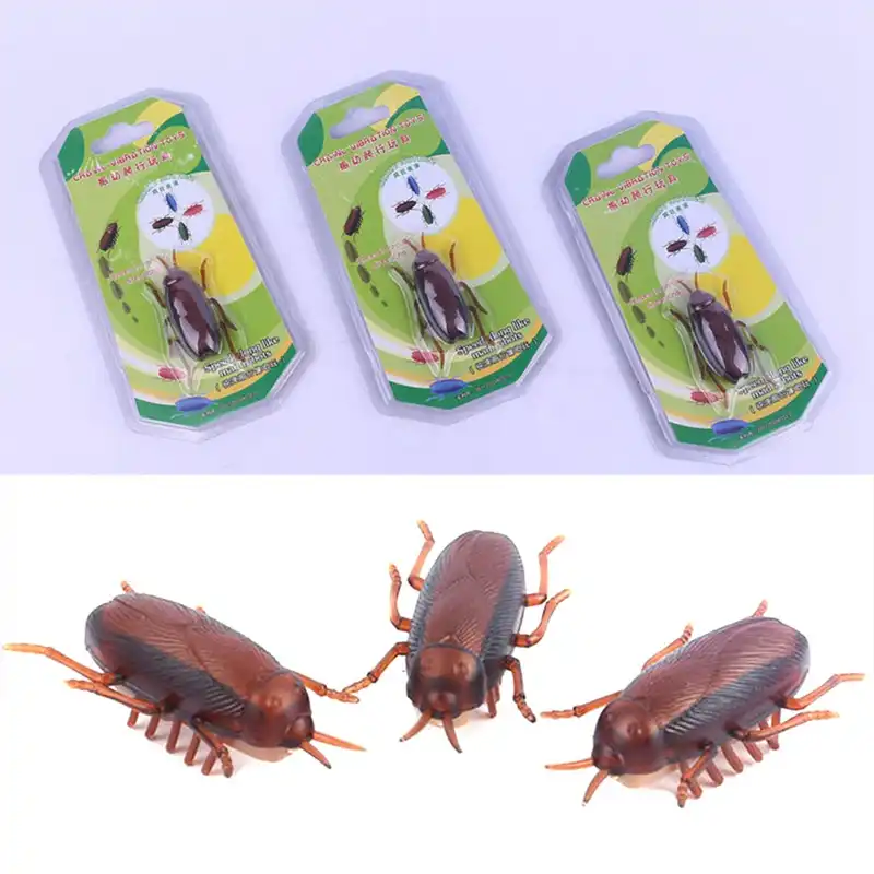 toy bugs that move
