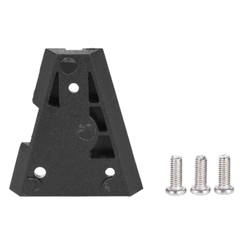 

Andoer V-Mount V-Lock Adapter Plug for V-Mount Power Supply Battery for DSLR Video Cameras
