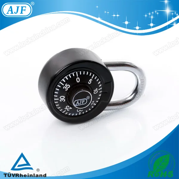 USA The gym private special rotary combination lock, men and women