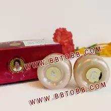 YiQi beauty золотой чехол A+ C крем