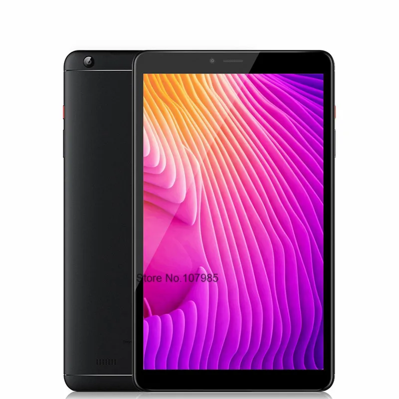 9H HD Tempered Glass For CHUWI hi9 pro 8.4 inch Tablet PC Screen Protector Film for Newest Chuwi + Alcohol Cloth | Компьютеры и офис