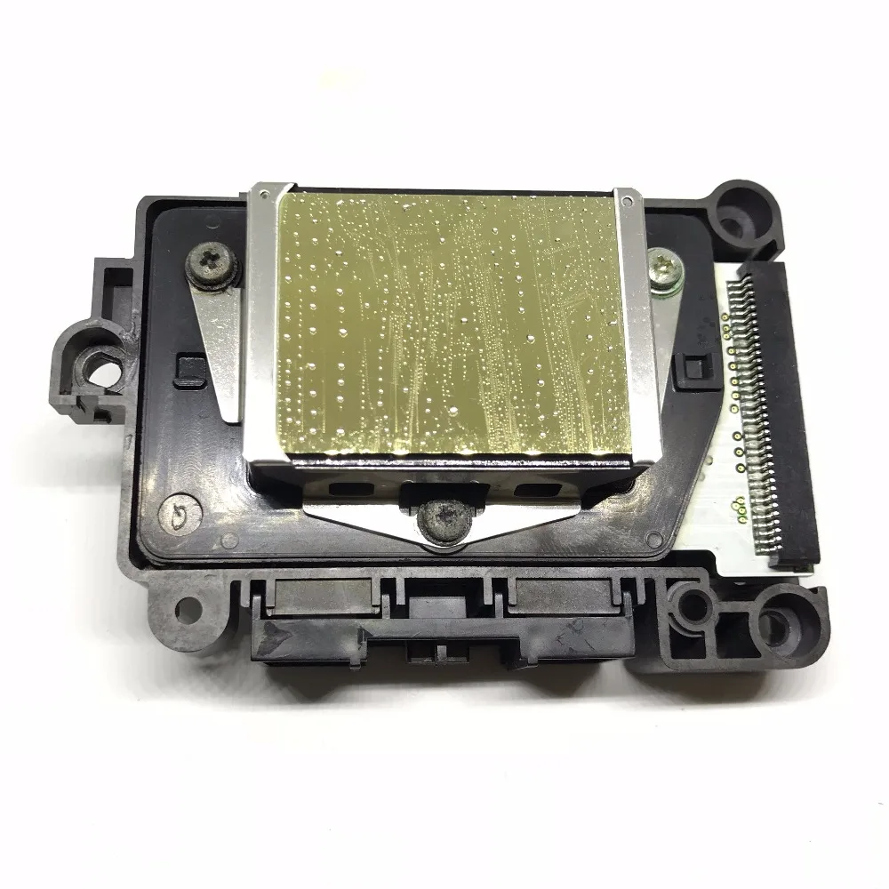 DX7 refurbished print head 