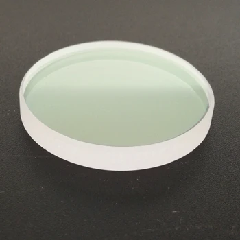 

Raytools pretective lens optical lens 27.9 Dia*4.1 1064mm for Fiber laser cutting head