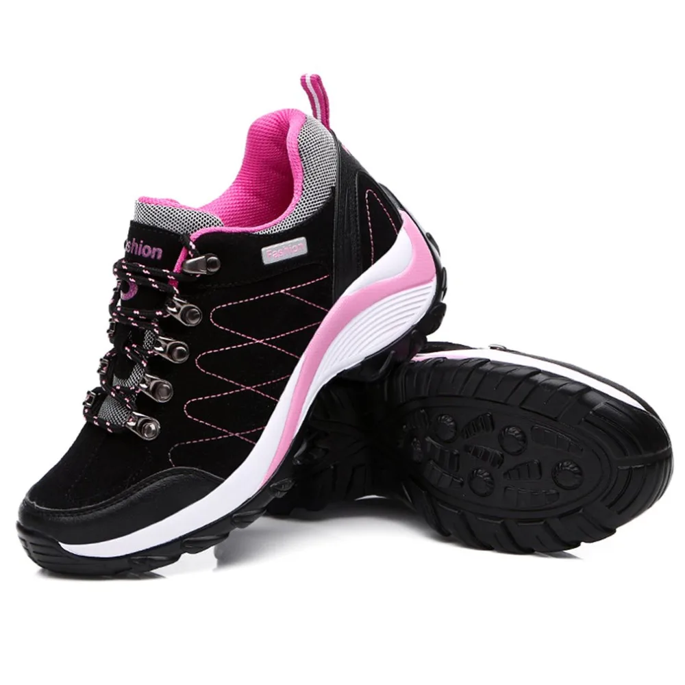lightweight hiking shoes for travel