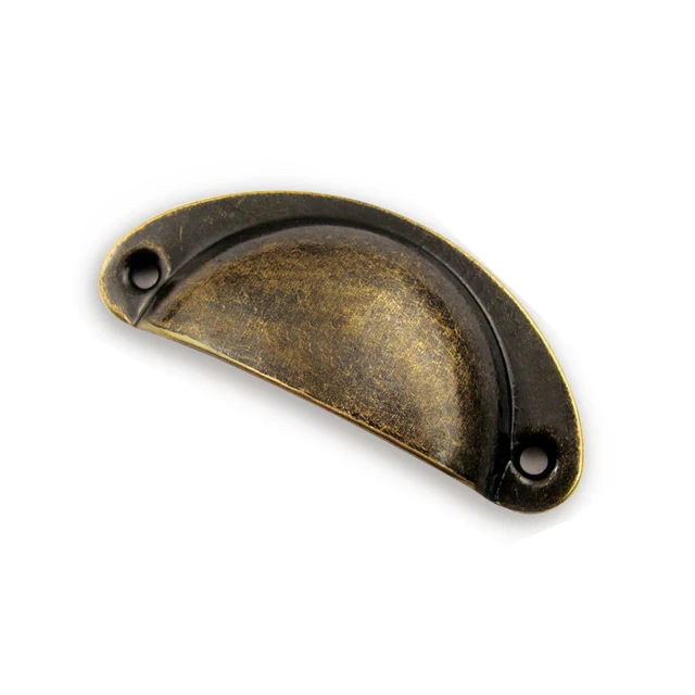 antique bronze