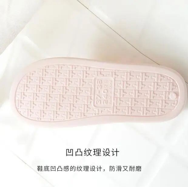 Шлепанцы Xiaomi mijia для детей и мужчин мягкие сандалии купания Повседневная