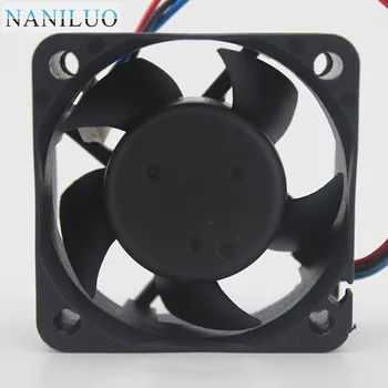 

Free delivery.AFB0512VHD 12V 0.24A 5CM 5020 3-wire cooling fan