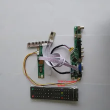 for LP150E06-A3K4 New HDMI Controller Driver Board VGA AV TV USB Module 30pin Digital Signal 1 lamps 15″ 1400X1050
