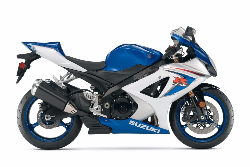 Аксессуары для мотоциклов наклейка подходит для suzuki GSXR1000 GSXR 1000 2007 2008 Набор наклеек наклейка на обтекатель