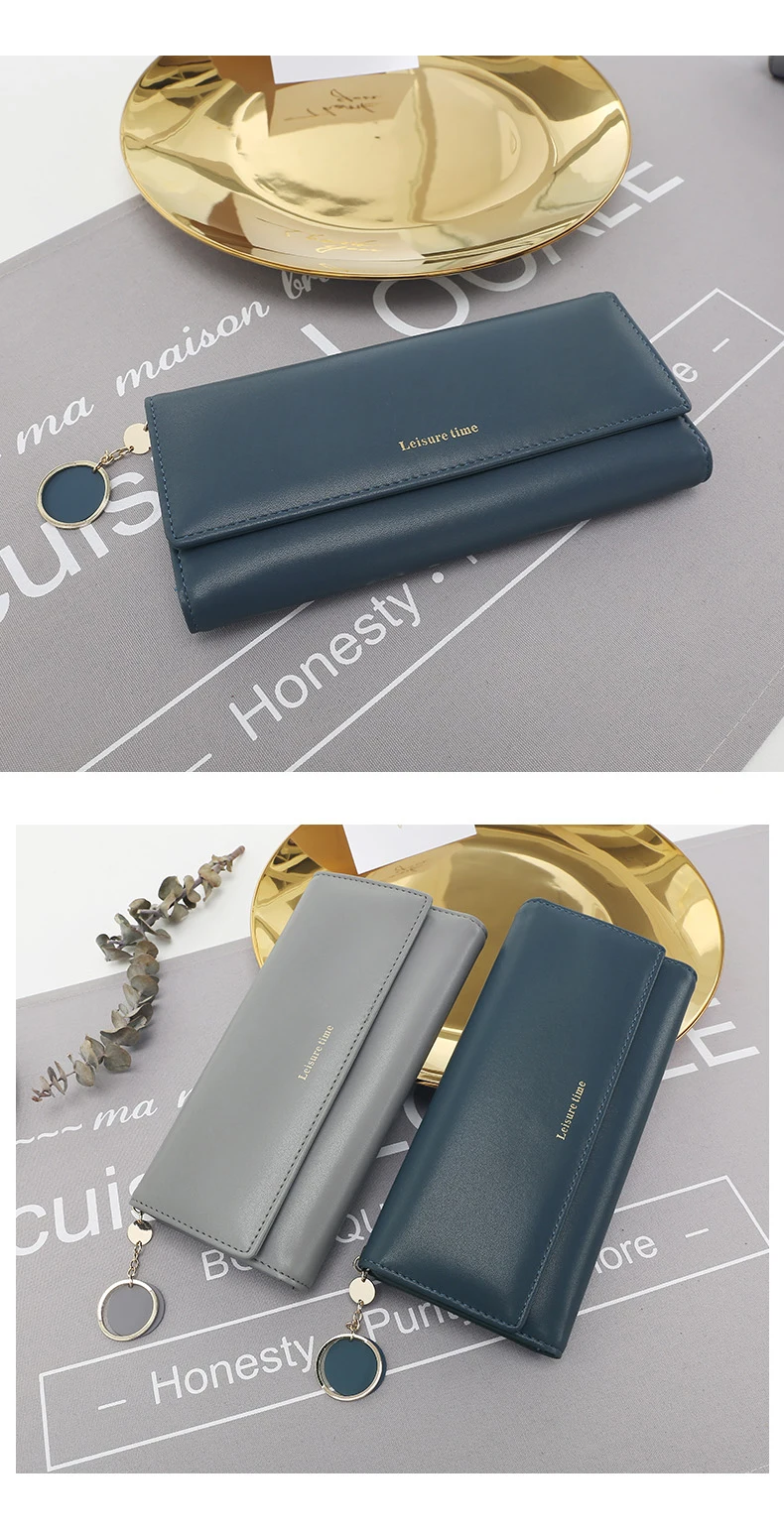 fashion women wallets