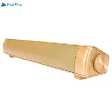 EastVita LP-08 беспроводной динамик Bluetooth двойной Subwoof для iPhone компьютер iPad samsung смартфон планшет MP3 домашнего театра r25