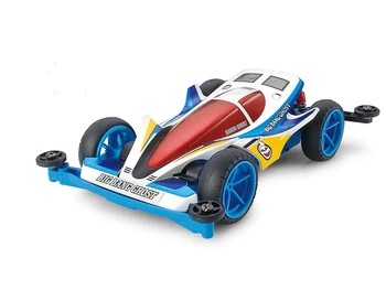 

DIY TAMIYA 4WD Car Model Big Bang Ghost 95282
