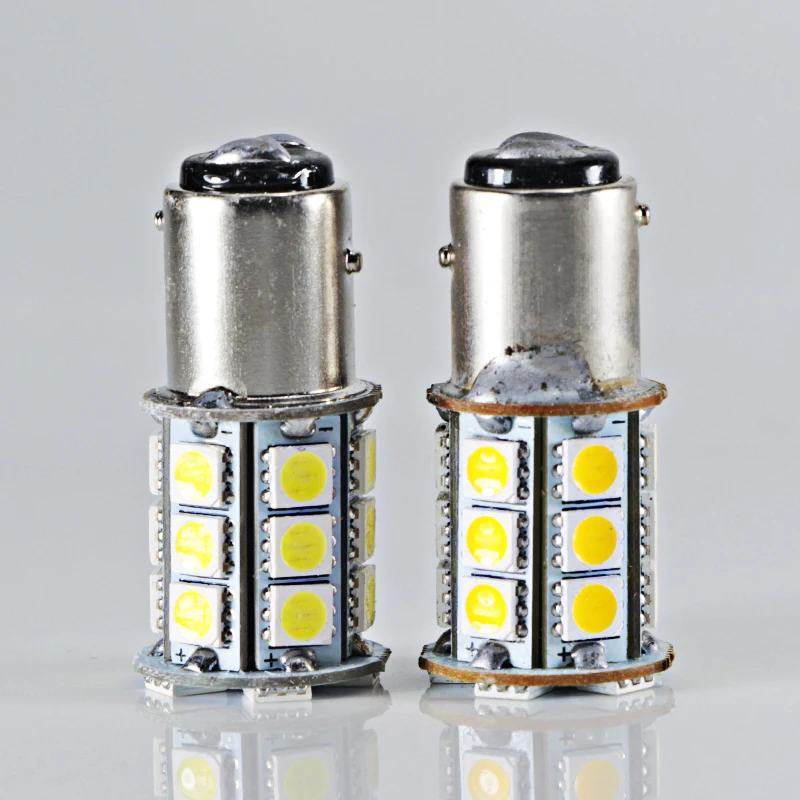 1157 Auto turn light
