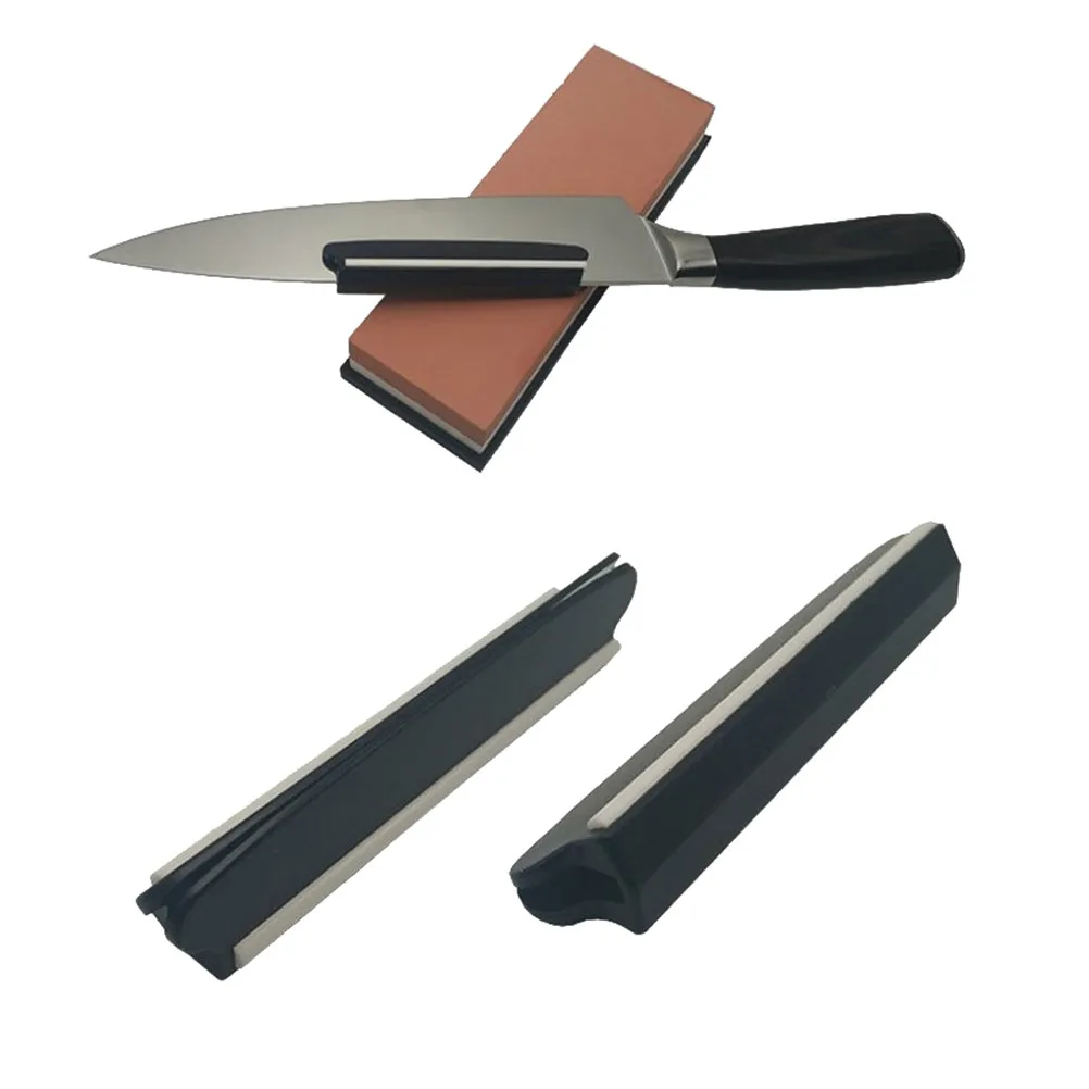 

New For Stone Grinder Tool Useful Unique Knife Sharpener Best Taidea Angle Guide