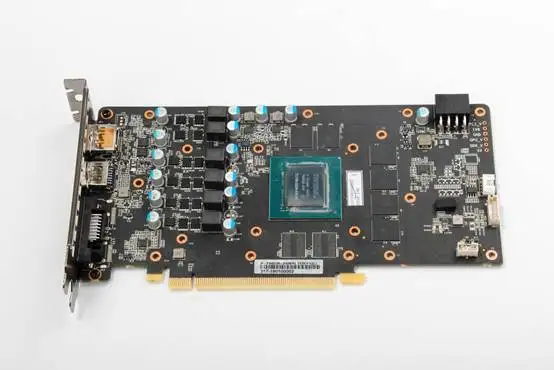 galax rtx 2060 pcb