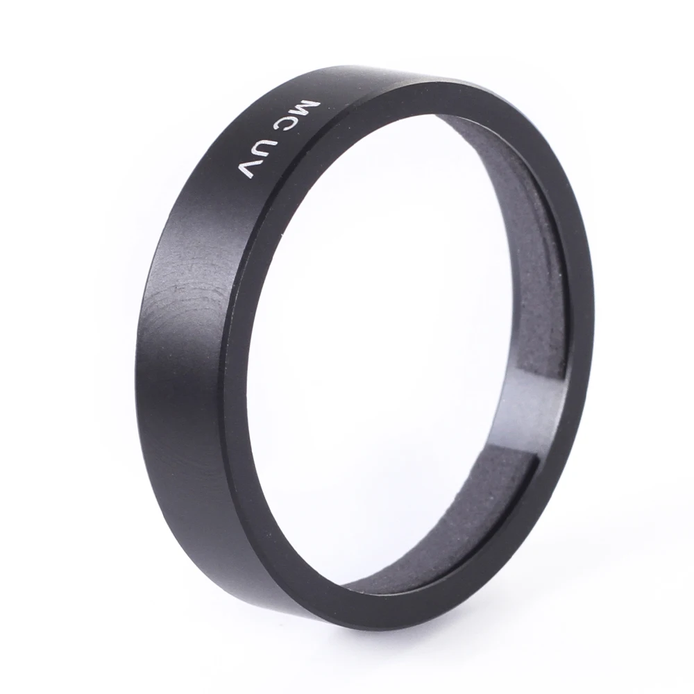 

Multi-Coated UV MC-UV Filter for DJI Phantom 3 4K HD PRO Advanced Camera Lens