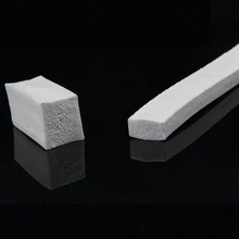 Silicone Foam Sponge Bar Seal Strip Square 30 x 30mm 40 x 40mm 50 x 50mm Flat 25 x 35mm 35 x 50mm 1m Ivory White цена Silicone Foam Sponge Bar Seal Strip Square 30 x 30mm 40 x 40mm 50 x 50mm Flat 25 x 35mm 35 x 50mm 1m Ivory White цены онлайн