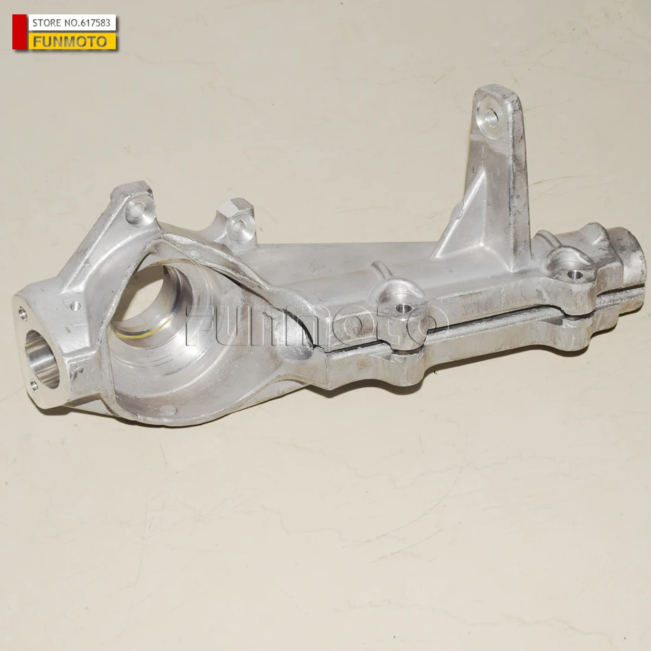 left front shock absorber bracket for LINHAI 260/300ATV QUAD shock