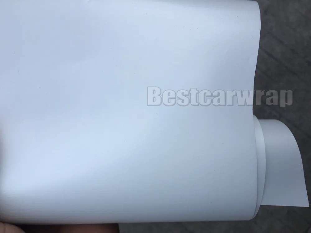 MATTE TPU xpel paint protection film vinyl car wrap sticker PPF  (5)