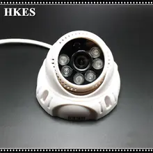 AHD Camera Indoor HD Camera AHDH FULL HD 1080P AHD Camera Sony IMX323 or 2MP CMOS Sensor With IR Cut Filter
