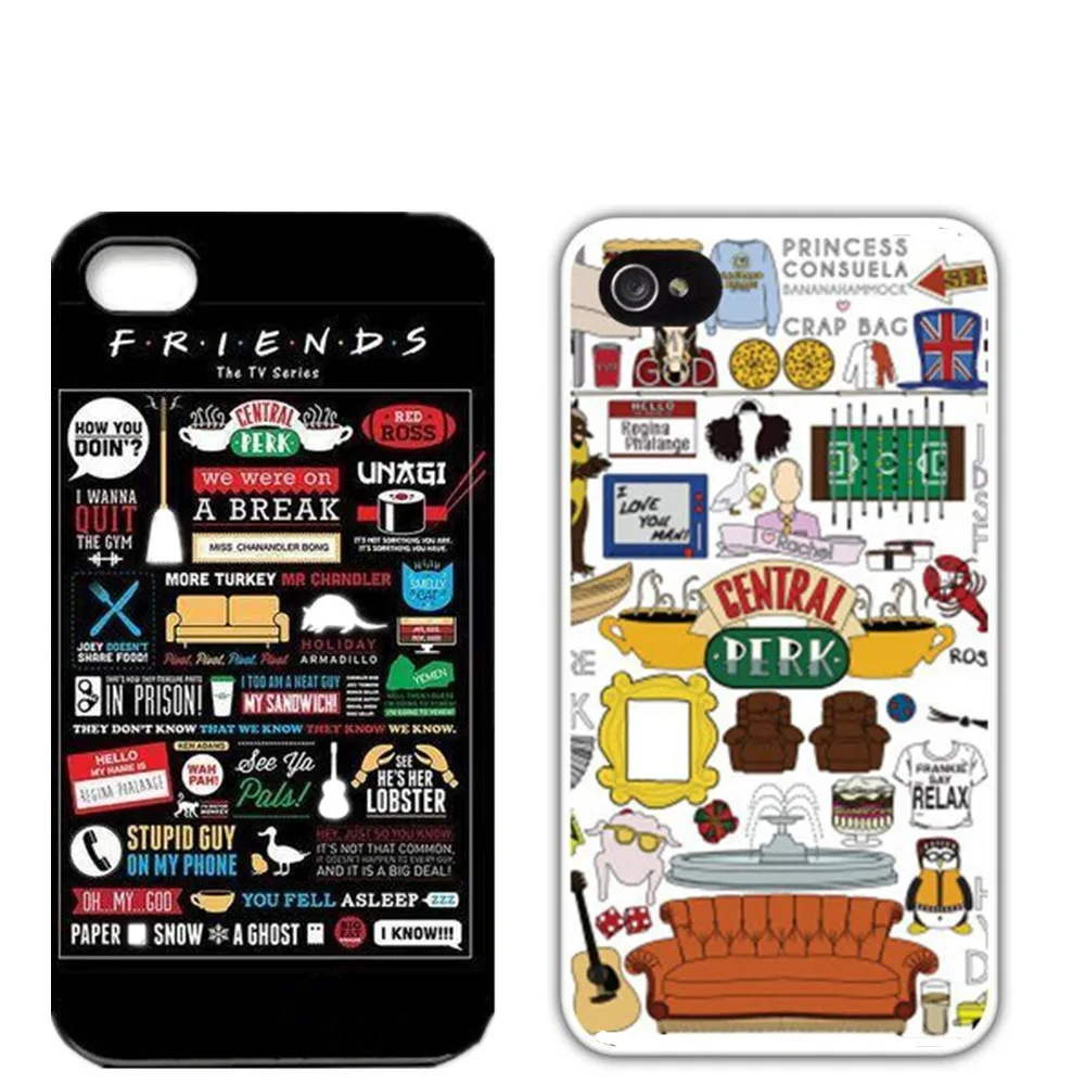 Online Get Cheap Friends Tv Iphone Case -Aliexpress.com