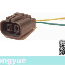 Longyue 2 шт. Ремонт генератора крепеж для троса FORD mazda Mercury 6"