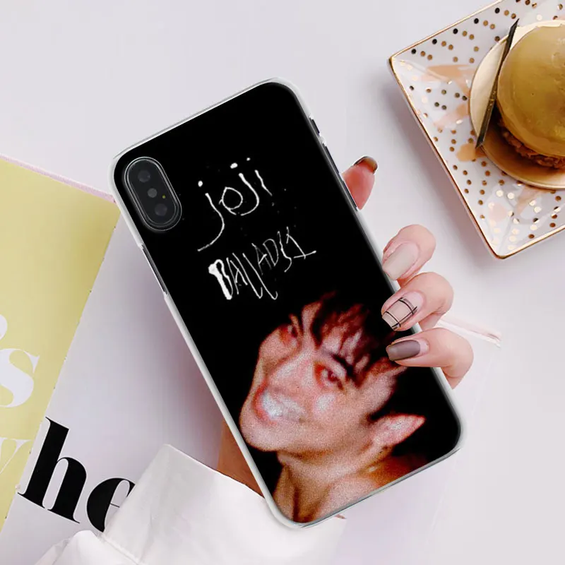 Joji Miller чехол для телефона s для Apple iPhone 7 8 Plus 6 6s Plus X XS XR XS MAX 5 5S чехол для телефона Coque