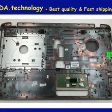 Wellendorff Новая/оригинальная верхняя крышка для hp Probook 450 G2 Упор для рук КБ крышка Упор для рук клавиатура ободок оболочка, touc hp ad