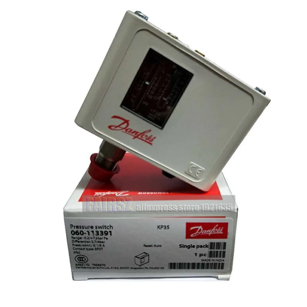 danfoss kp35