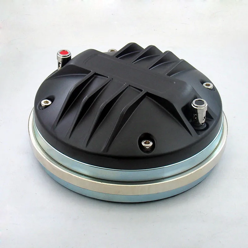 Finlemho ВЧ динамик аксессуары ВЧ Рог 75 мм звуковая катушка DE920TN для линейного массива Профессиональный звуковой микшер сабвуфер