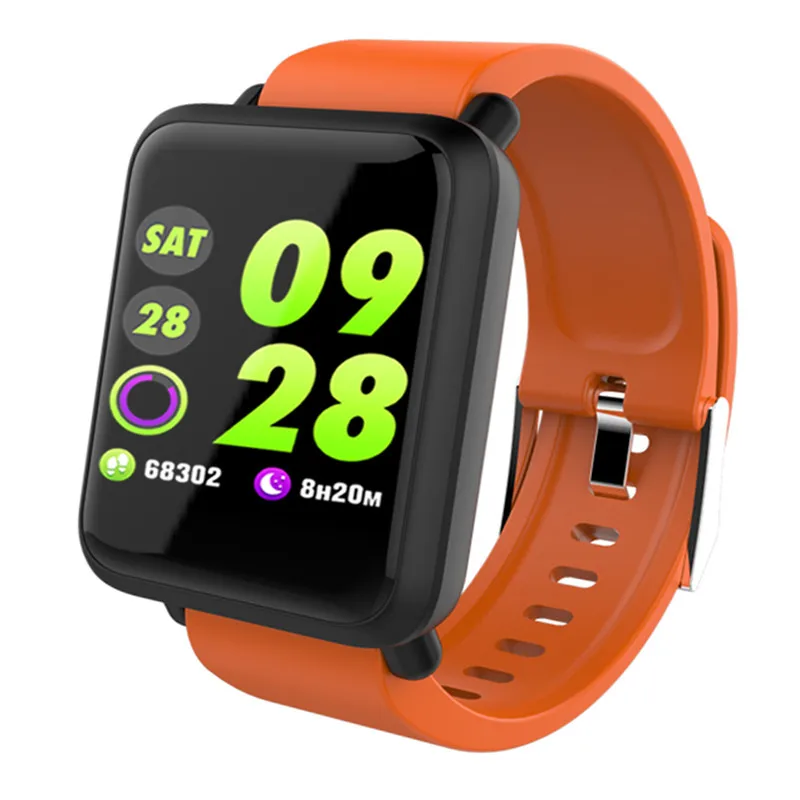 huawei smart watch bp monitor