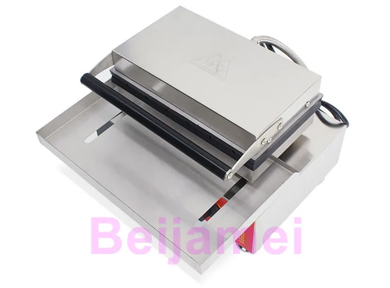 waffle making price