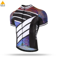Велоспорт Джерси дышащая одежда MTB для велосипедистов одежда мужская женская велосипедная одежда Maillot Roupa Ropa De Ciclismo Hombre Verano
