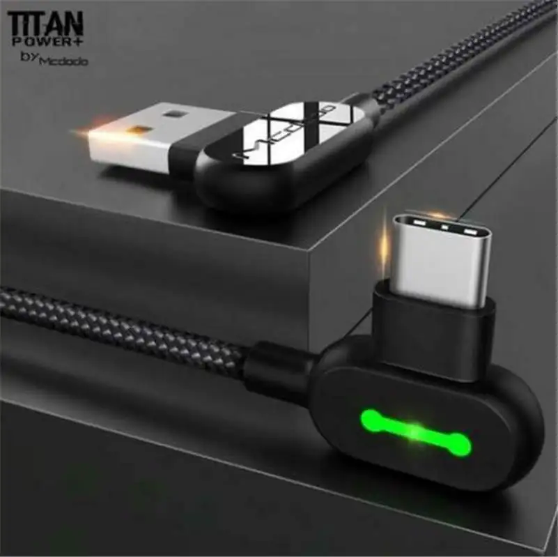 TITAN POWER+ Смарт кабель 3,0