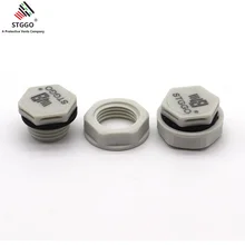 M16* 1,5 D17 упаковка вентиляционное отверстие штепсельная вилка