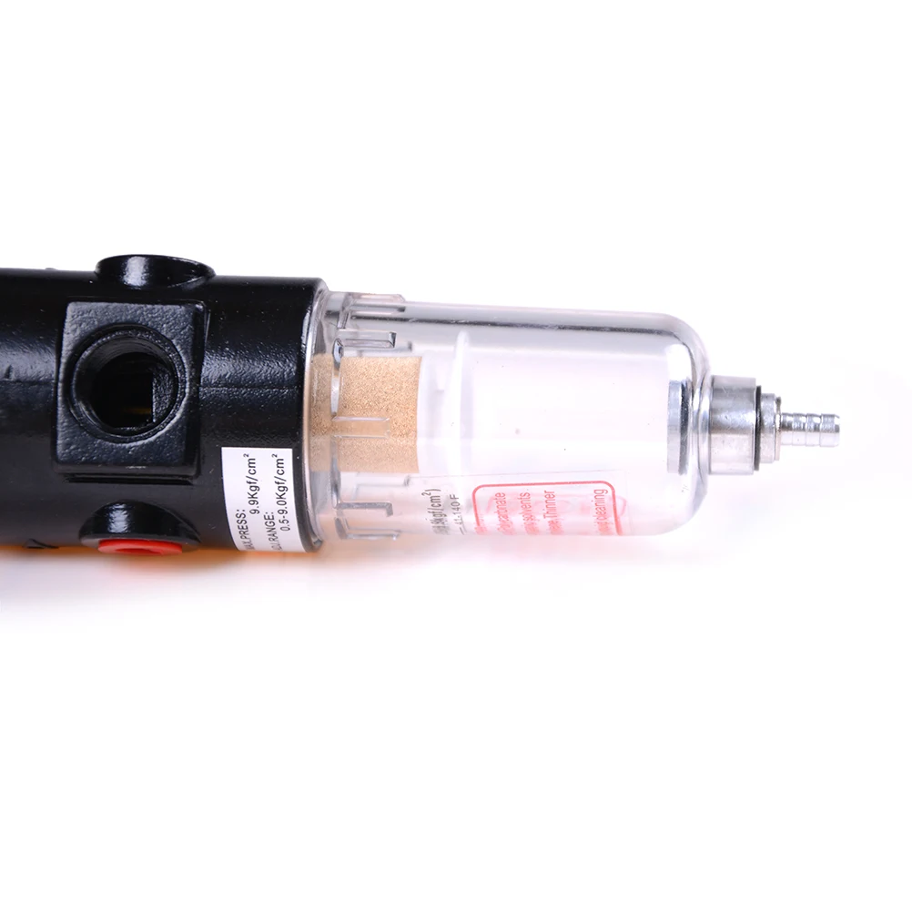 Air Filter Regulator Air Treatment Unit Pressure Gauge AFR2000 Pressure Switches Tool Parts Wholesale