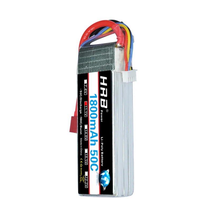 3S 1800MAH 50c