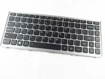 

New for IBM/Lenovo IdeaPad Z400 Z400A Z400T Series Laptop Keyboard Backlit