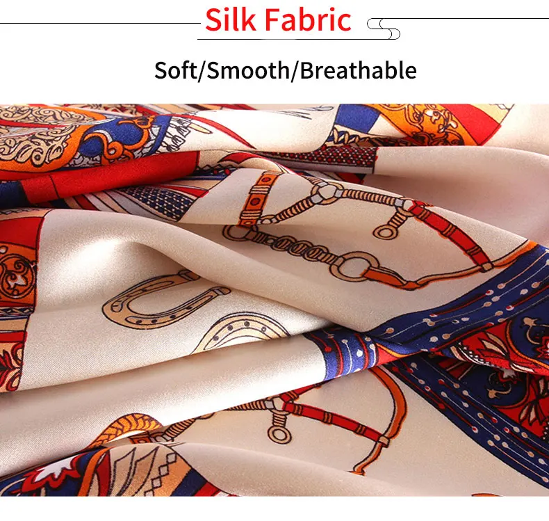 КИТАЙСКИЙ шарфы из чистого шелка квадратные Echarpes Foulard бандана шарф и обертывания Роскошные брендовая Шаль женские накидки Hijabs Шелковый шарф