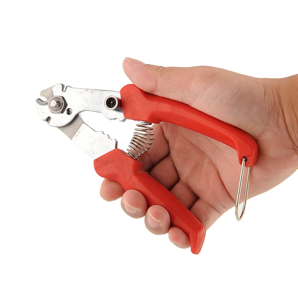 BICYCLE BRAKE AND SHIFTER CABLE and Housing Cutter NEW